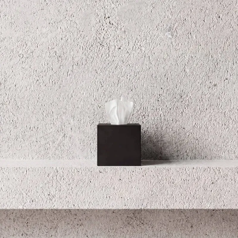 Tissue Box